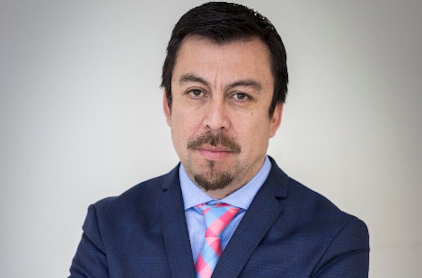  Exdirigente valdiviano de la DC y exsubsecretario de Medio Ambiente murió practicando …