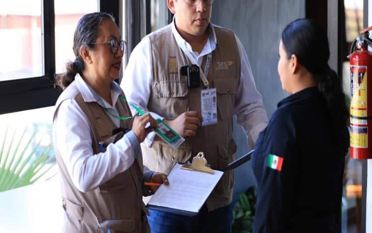  Operativo de Salud en Tabasco para Cuaresma – Diario Presente