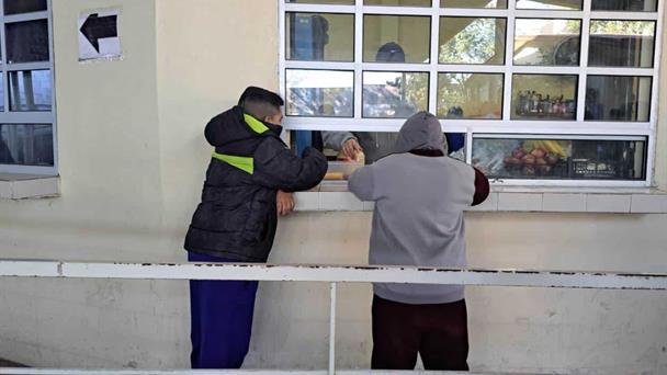  Insisten en que alumnos coman sano en escuelas – El Mañana de Reynosa
