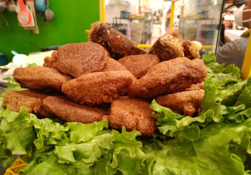  Cuaresma inicia con bajas ventas de alimentos tradicionales – Meganoticias