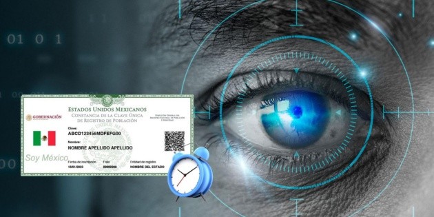  CURP biométrica CDMX: ¿En qué horario operan los módulos de atención?