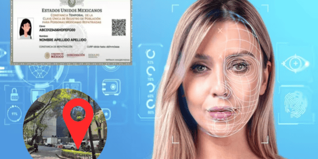  Ubica dónde y los horarios para tramitar la CURP biométrica en CDMX