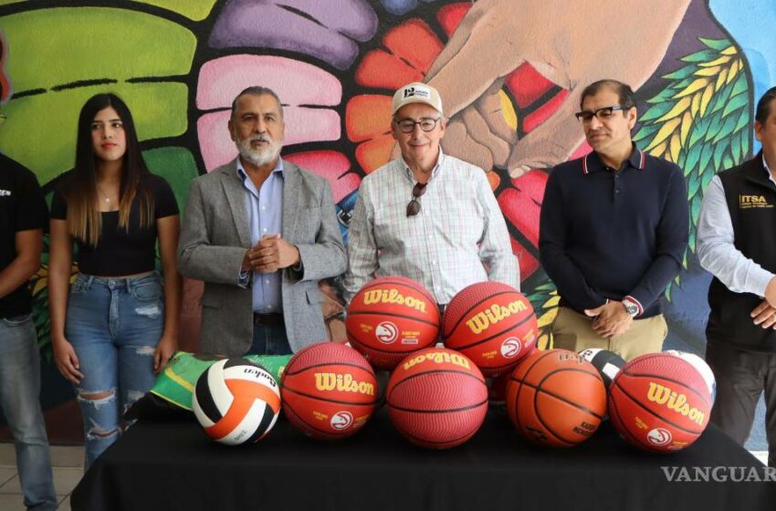  Destaca Banco de Alimentos programas alimentarios y sociales en 13 municipios de Coahuila