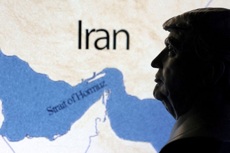  El crudo amplía ganancias ante preocupación por un posible conflicto entre EEUU e Irán