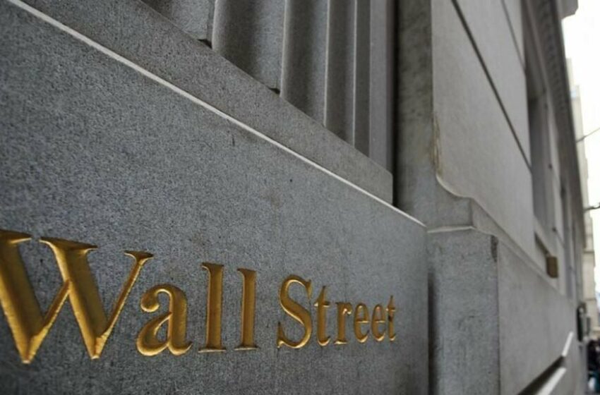  Dow Jones, S&P 500 y Nasdaq suben y amplían el rebote: todo depende ahora de NVIDIA