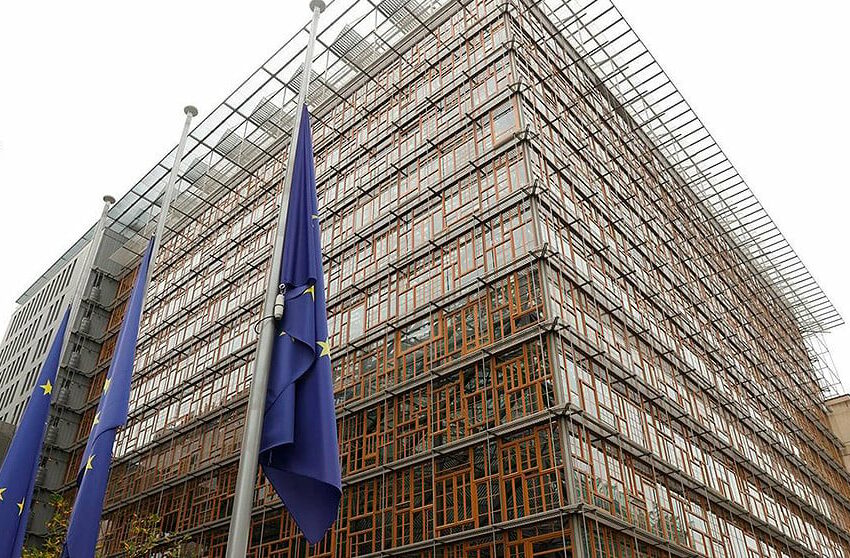  El Consejo de Europa aprueba normas más estrictas de protección de aguas