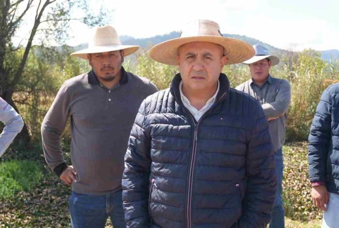  Empleo temporal y limpieza integral marcan la ruta para rescate del lago de Pátzcuaro