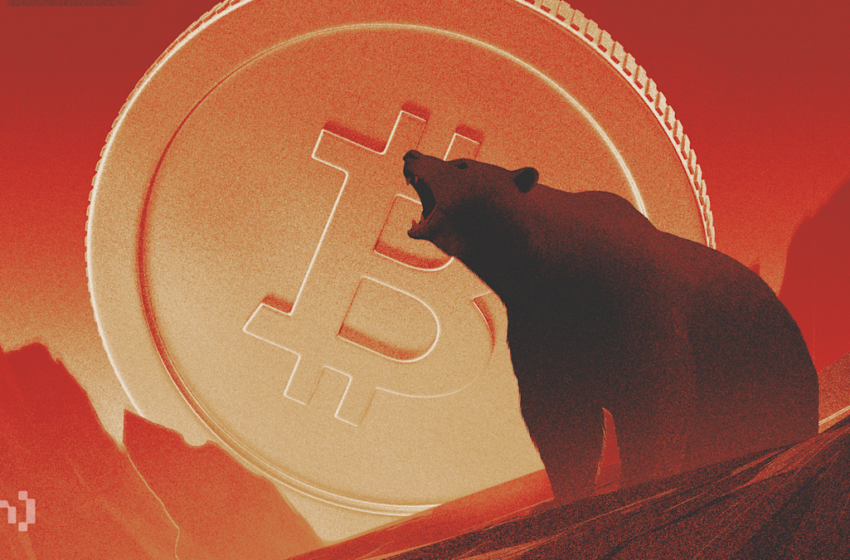  Estas señales indican que Bitcoin está en las primeras etapas de un mercado bajista: ¿Cuánto podría durar?