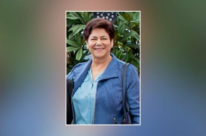  Ella era Irma, la menor de los Chedraui Obeso: fallece la política y empresaria veracruzana