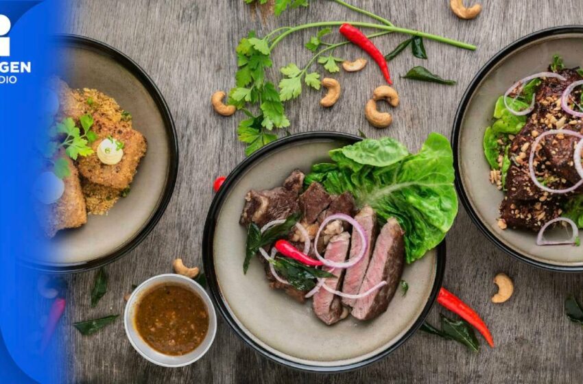  Nutrición estacional: por qué tu dieta debe cambiar entre invierno y verano – Imagen Radio