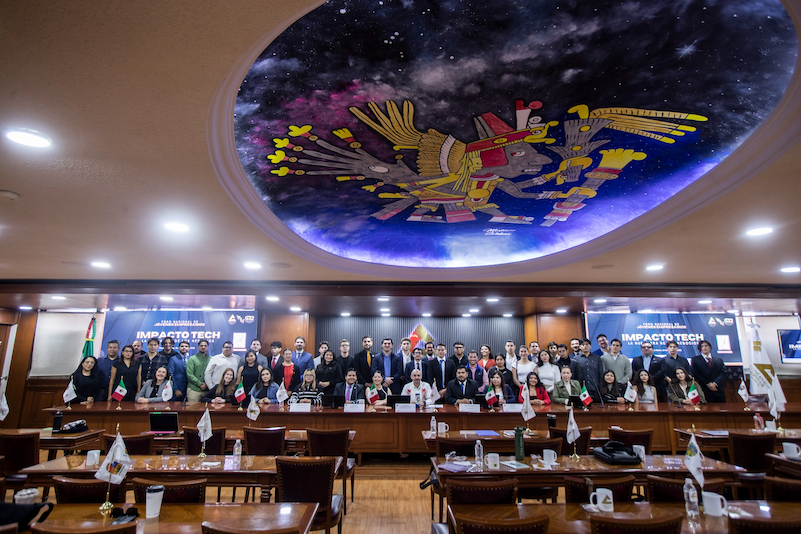  CONCANACO transforma ideas en empresas empleadoras – La Capital