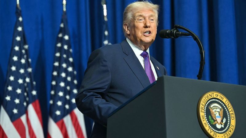  La primera reunión de la Junta de la Paz de Trump presenta grandes promesas, pero persisten las dudas | CNN