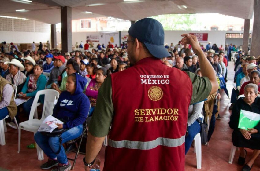  ¿Mañana Inicia Registro de Pensión Bienestar 30-64 Años? Dan Apoyo de $3300 a … – N+
