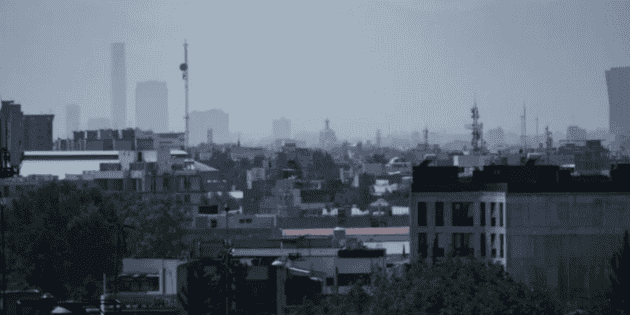  ¿Por qué hay tantas contingencias ambientales en la CDMX y Edomex?
