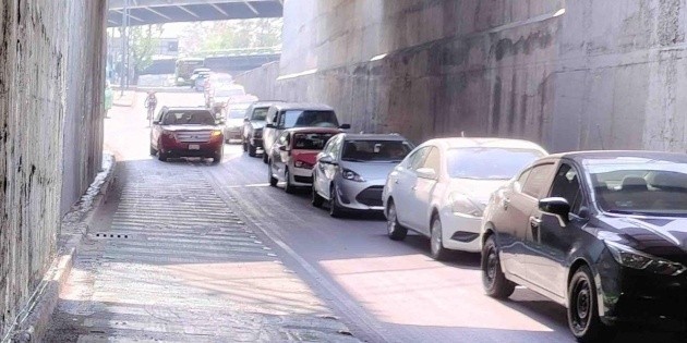  ¿Hay contingencia? Así aplica el Hoy No Circula en CDMX este 6 de febrero