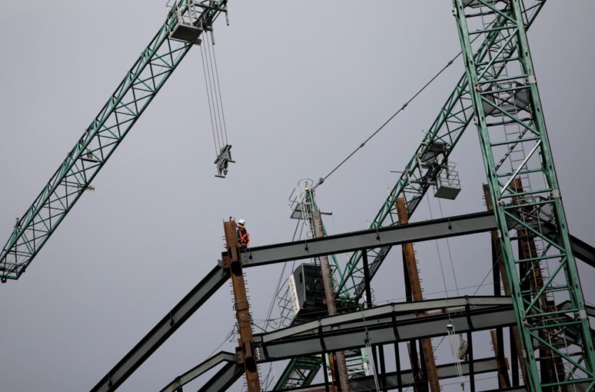  Actividad económica de México avanzó en diciembre de 2025: Inegi – Milenio