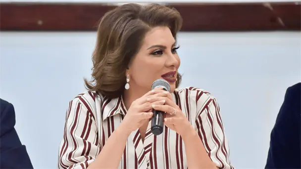  Infraestructura, eje del desarrollo regional: Lorenia Valles – Expreso