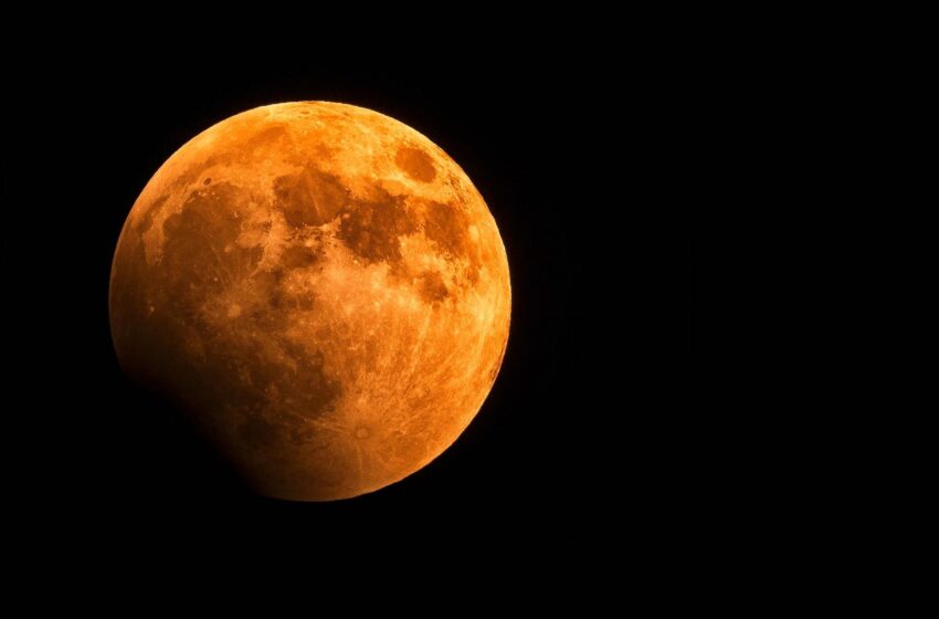  Luna de Sangre 2026: ¿Cuándo y A Qué Hora Ver el Eclipse Lunar Total en México? | N+