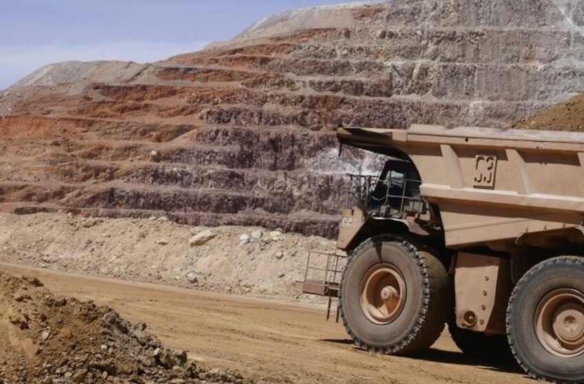  Minería en San Juan: el gobierno habilitó un registro clave para el transporte de minerales …