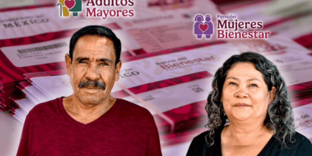  Pensión Bienestar: ¿Qué letras se registran este jueves 19 de febrero?