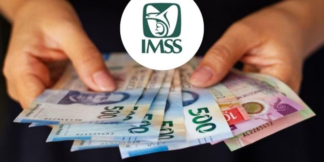  Pensión IMSS: Estas personas pueden recibir pago DOBLE en marzo 2026