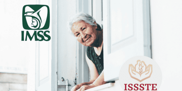  Calendario de pagos de marzo 2026 de la Pensión IMSS e ISSSTE