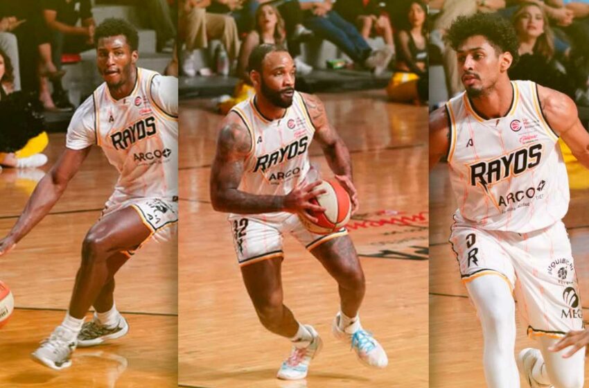  Dividen serie Rayos de Hermosillo y Toros de Laguna en intensa batalla en la Arena Sonora