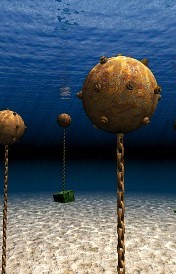  Chile analiza minería submarina ante carrera global por minerales y nuevas políticas de EE.UU.