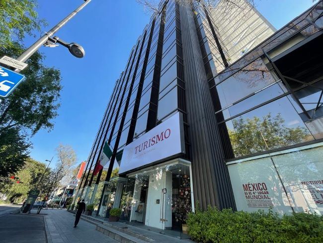  Sectur y agencias internacionales lideran la transición al turismo sostenible en costas mexicanas