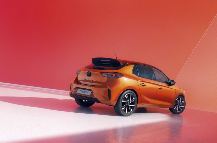  No es solo una cara bonita: el Opel más vendido de España se renueva para seguir triunfando – LaSexta