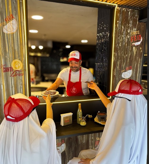  Sonora Grill invertirá 20% de sus ingresos para expandir taquerías – Milenio