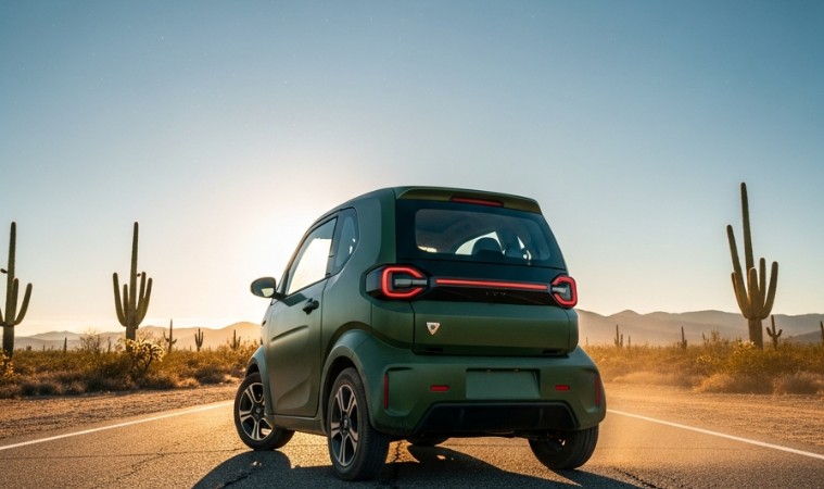  Sonora levanta la mano en la carrera por el auto eléctrico nacional – Yo Influyo