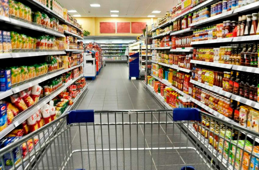  Tlaxcala se mantiene con precios por debajo de la media en canasta básica