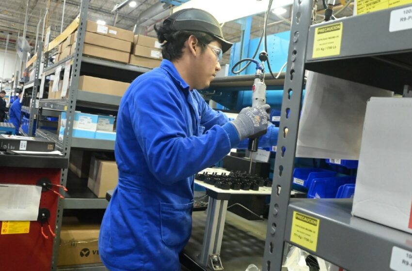  Tamaulipas se colocó como la quinta mejor economía estatal en 2025- Grupo Milenio