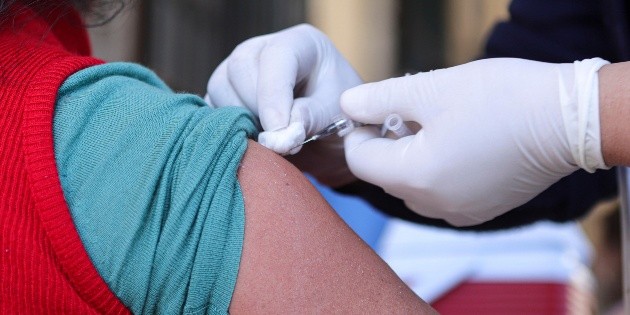  Sarampión en México: ¿Cómo saber si tu esquema de vacunación está completo?