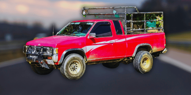  Prevén multas para estas camionetas en carreteras de México