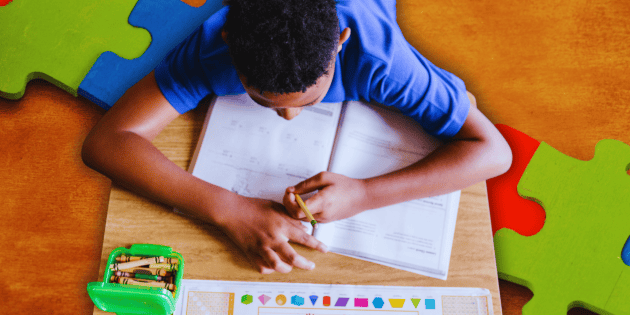  Asperger en niños: Cómo detectarlo a tiempo según la UNAM