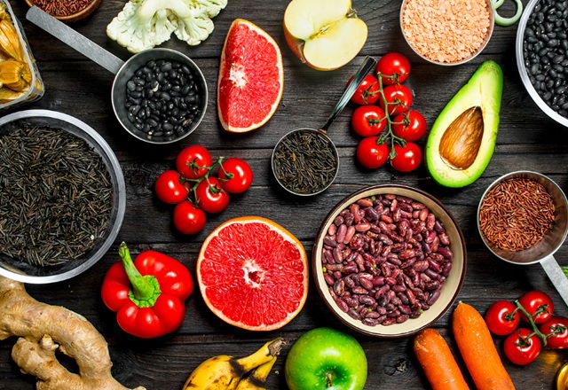  Alimentos orgánicos no reemplazan una alimentación saludable – News Report MX