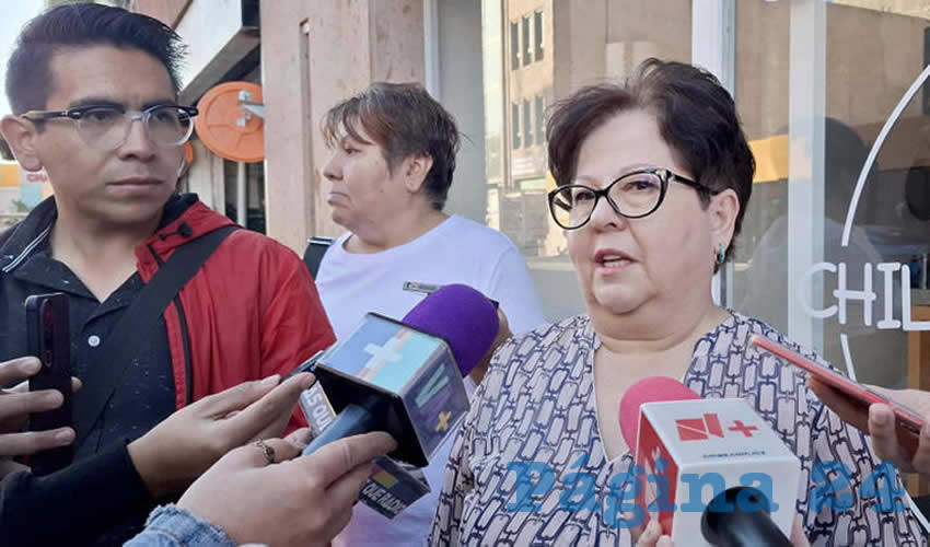  Diputados Deben Consultar con Cámaras Empresariales Antes de Legislar: Canaco