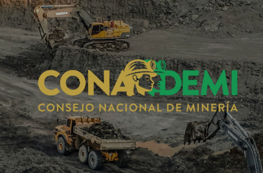  Consejo Nacional de Minería respalda cambios para reducir concesiones inactivas