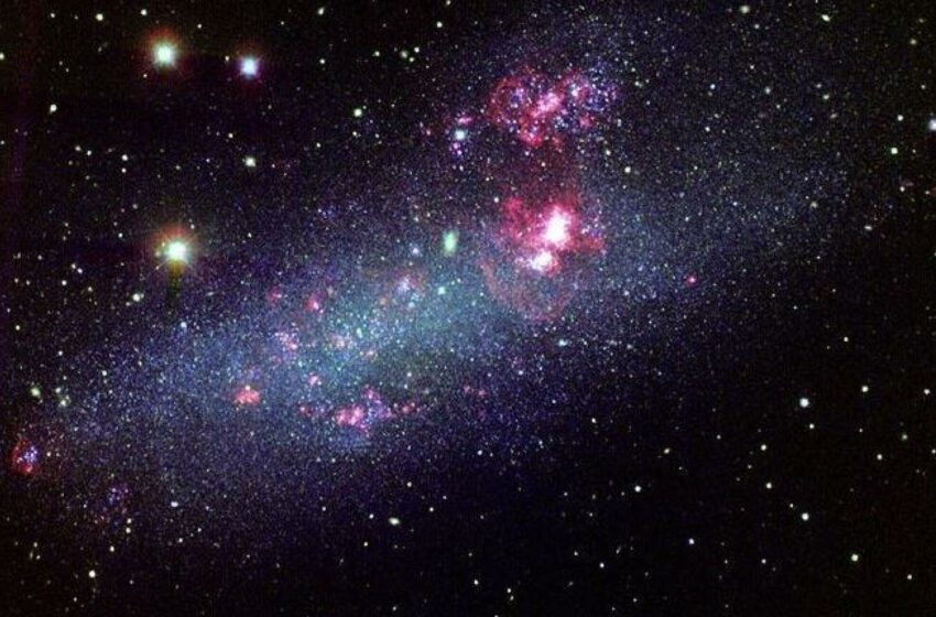  Científicos desarrollan tecnología para rastrear 3.000 estrellas en busca de vida extraterrestre desde Andalucía