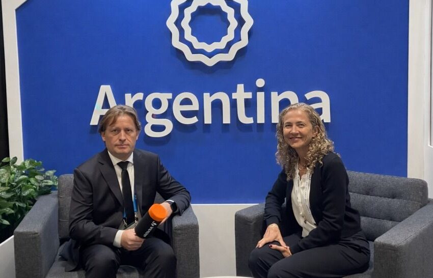  Milicic en la PDAC 2026: “Nunca hubo tanto consenso sobre minería” – Diario Huarpe