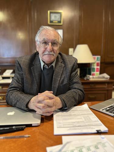  Buscan renovar a la Sogem a medio siglo de su fundación