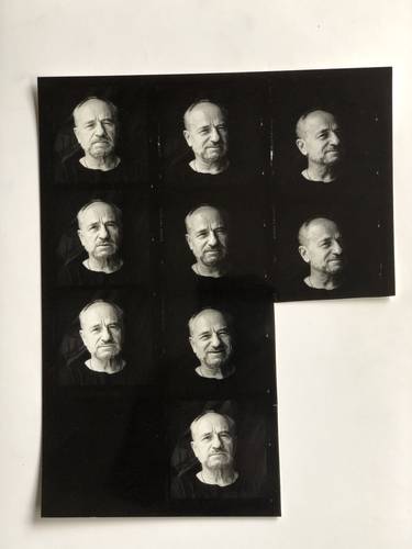  Falleció Pedro Friedeberg, “el último de los surrealistas”