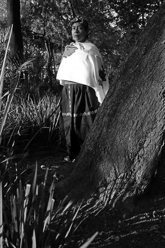  Persigo la luz que revela el pensamiento detrás de una mirada: Barry Domínguez