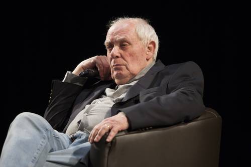  “La verdadera biografía de un artista es su obra”, decía Lobo Antunes; murió ayer