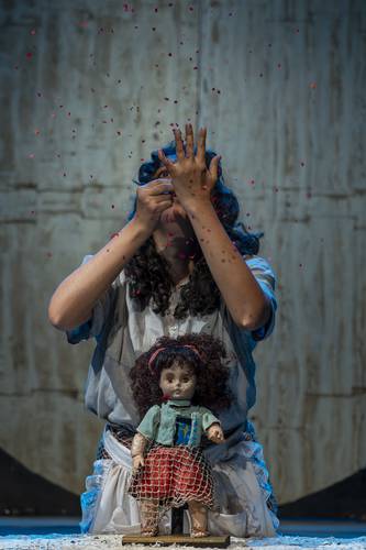  La escena teatral capitalina se colma de historias sobre violencia y desigualdad