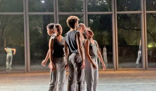  El Tcunam monta 3%, puesta sobre la migración mundial