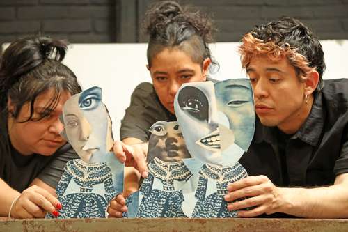  Rompecabezas invita a terminar con  el silencio alrededor de la salud mental