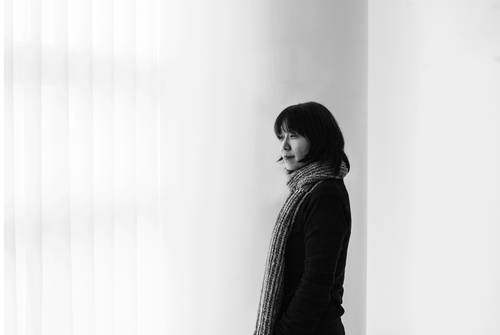  Han Kang publica en español Tinta y sangre, su novela más reciente